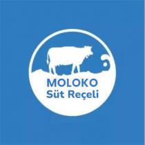 moloko süt reçeli