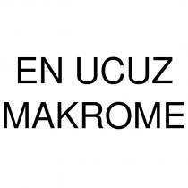 en ucuz makrome