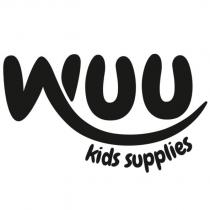 wuu kids supplies