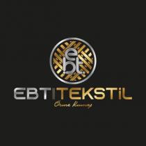 ebt tekstil örme kumaş