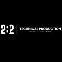 282 technical production sound and light design