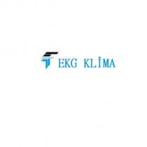 ekg klima