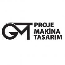 gmt proje makina tasarım