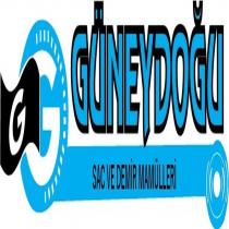 gg güneydoğu sac ve demir mamülleri