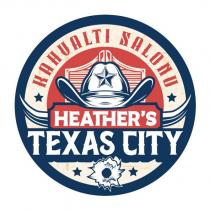 heather's texas city kahvaltı salonu