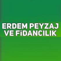 erdem peyzaj ve fidancılık