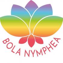 bola nymphea