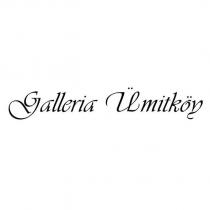 galleria ümitköy