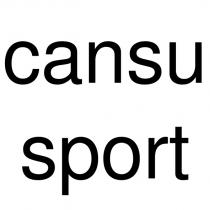 cansu sport