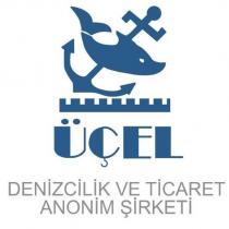 üçel denizcilik ve ticaret anonim şirketi