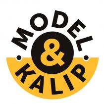model & kalıp