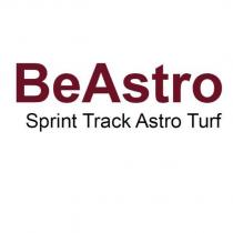beastro sprint track astro turf