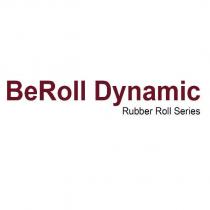 beroll dynamic rubber roll series