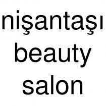 nişantaşı beauty salon