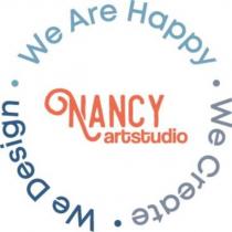nancy artstudio we are happy we create we design