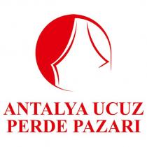 antalya ucuz perde pazarı