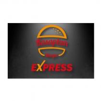 kasaptan burger express