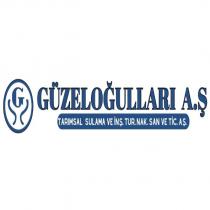 g güzeloğulları a.ş '' tarımsal sulama ve inş. tur. nak. san ve tic. aş.''
