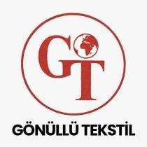 gt gönüllü tekstil