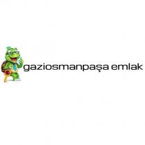 gaziosmanpaşa emlak