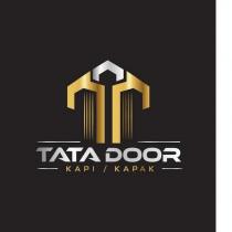 tata door kapı kapak