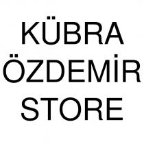 kübra özdemir store