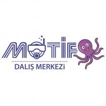 motif dalış merkezi