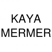 kaya mermer