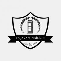 yaşayan ingilizce yaşa ve öğren live&learn