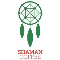 shaman coffee