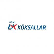 güney dk köksallar