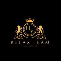hy relax team group gayrimenkul