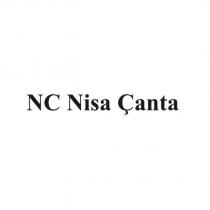 nc nisa çanta