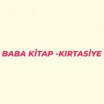 baba kitap - kırtasiye