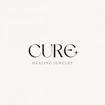cure healing jewelry