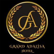 ga grand adalisa hotel