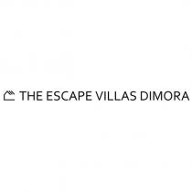 the escape villas dimora