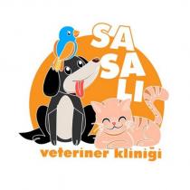 sasalı veteriner kliniği