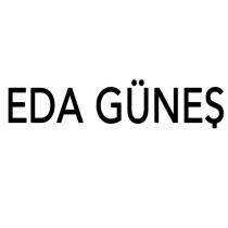 eda güneş