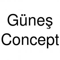 güneş concept