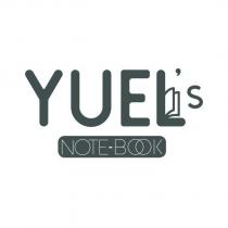 yuel's note-book