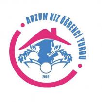 arzum kız öğrenci yurdu 2009