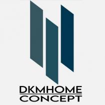 dkmhome concept