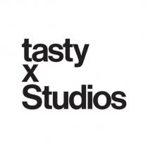 tasty x studios