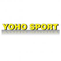 yoho sport
