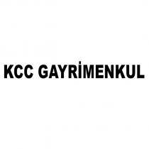kcc gayrimenkul