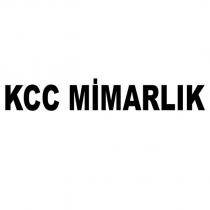 kcc mimarlık