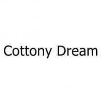 cottony dream