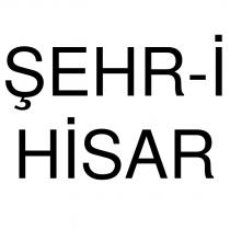 şehr-i hisar