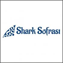 shark sofrası